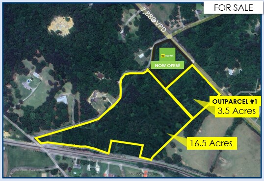 5250 Georgia 101, Aragon, GA for Sale