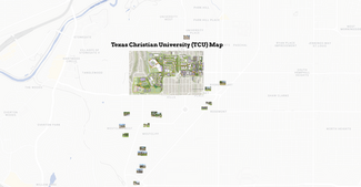 TCU Student Rental Properties