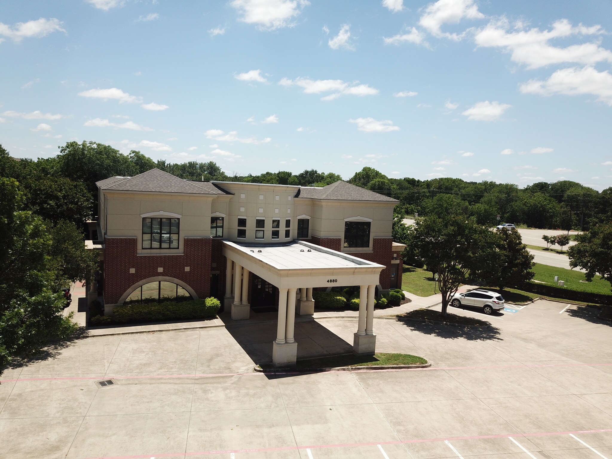 4880 Long Prairie Rd, Flower Mound, TX for Sale