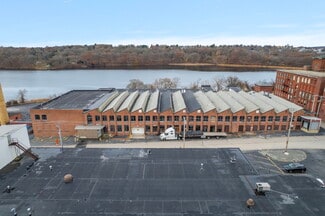 Pawtucket, RI Industrial - 721 School St