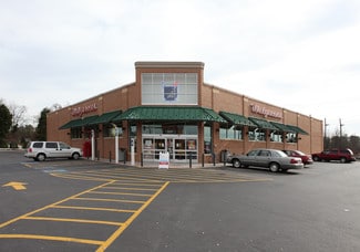 Snellville, GA Retail - 3732 Highway 78 W Snellville, GA Retail - 3732 Highway 78 W