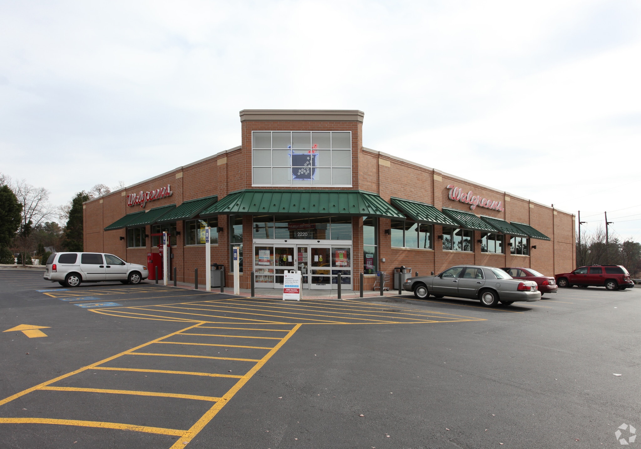 3732 Highway 78 W, Snellville, GA for Rent