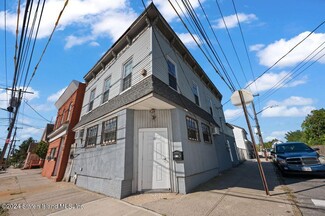 Staten Island, NY Office - 110 Van Pelt Ave