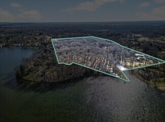 Davisburg, MI Commercial - 11770 Shaffer Rd