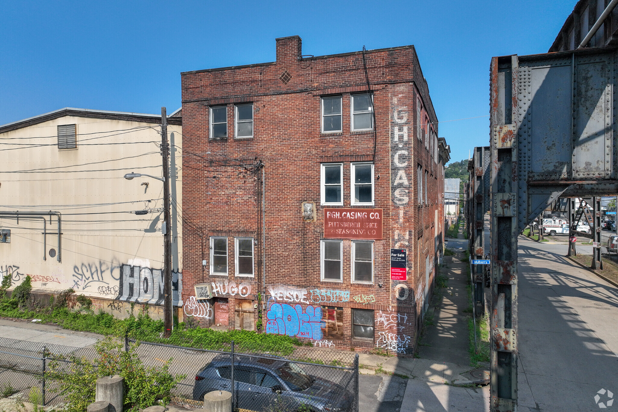 102 33rd St, Pittsburgh, PA for Sale