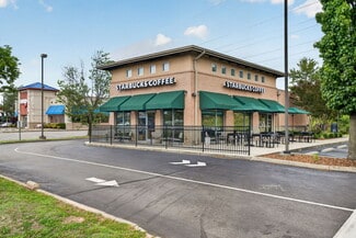 Cookeville, TN Freestanding - 1105 Interstate Dr