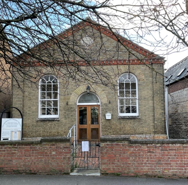 10 Main St, Ailsworth, CAM for Sale