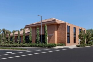 Newport Beach, CA Medical - 2101-2131 San Joaquin Hills Rd