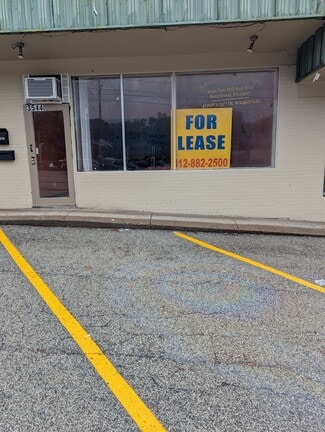 Pittsburgh, PA Retail - 3544 Route 51