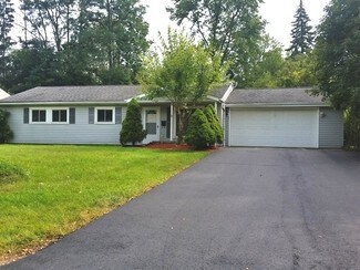 Bedford Heights, OH Residential Income - 24525 Sherborne Rd