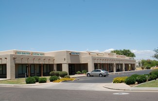 Glendale, AZ Office, Office/Retail, Medical - 7802 N 43rd Ave