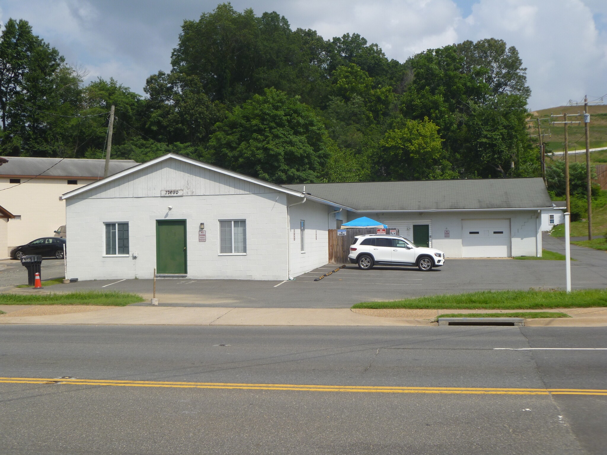 17690 Main St, Dumfries, VA for Sale