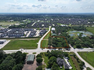 Cypress, TX Office - 16607 Mueschke Rd