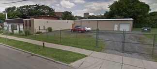 Syracuse, NY Light Manufacturing - 1035-1037 Montgomery St S Syracuse, NY Light Manufacturing - 1035-1037 Montgomery St S