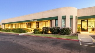 Tempe, AZ Coworking Space - 2005 W 14th St