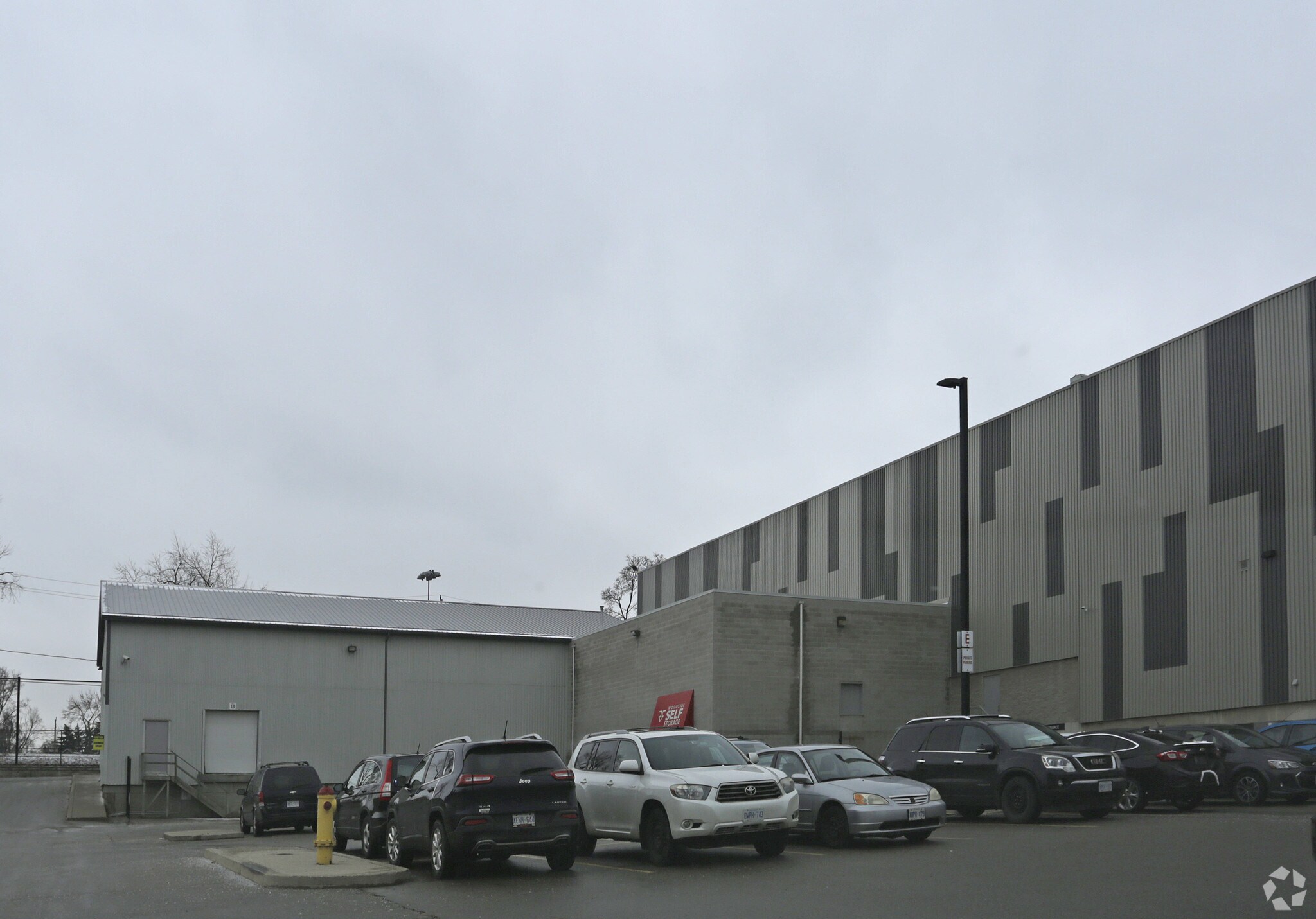 675 Queen St S, Kitchener, ON for Rent