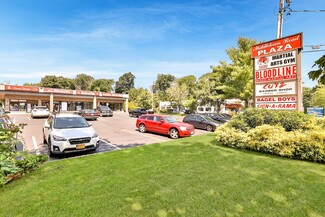 Nanuet, NY Retail - 27 N Middletown Rd