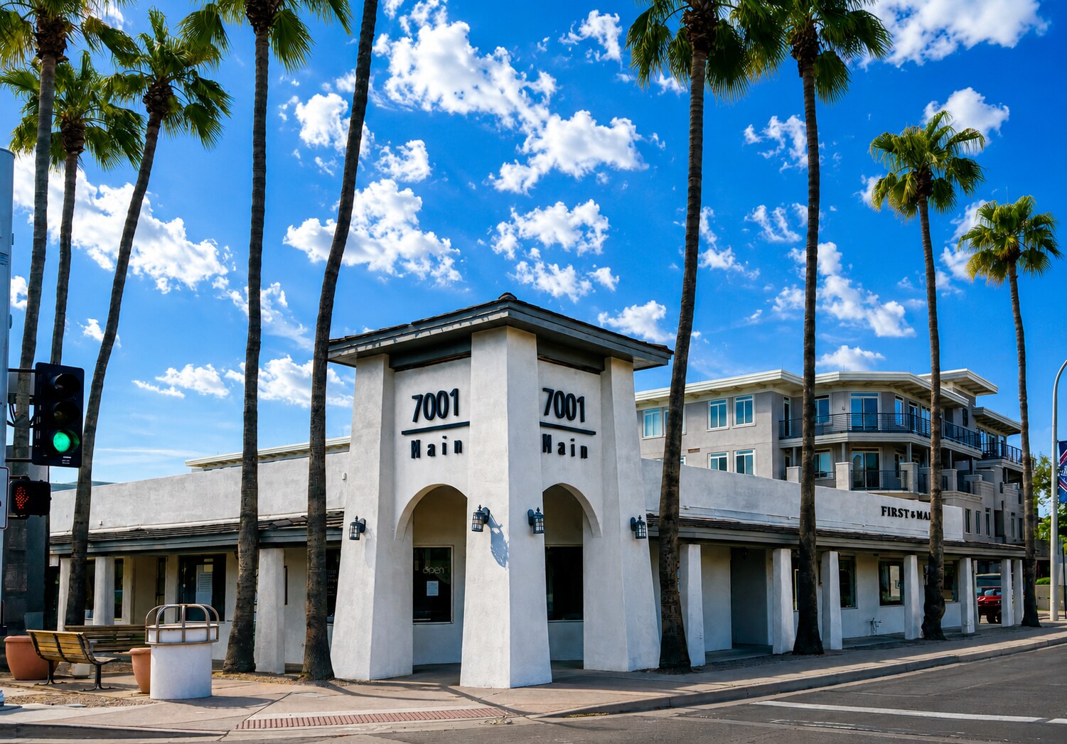 7001 E Main St, Scottsdale, AZ for Rent