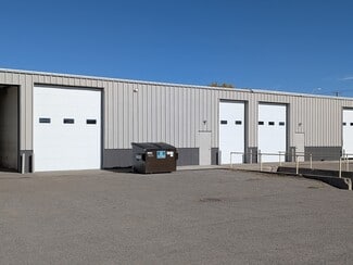Billings, MT Industrial - 4025 1st Ave S Billings, MT Industrial - 4025 1st Ave S