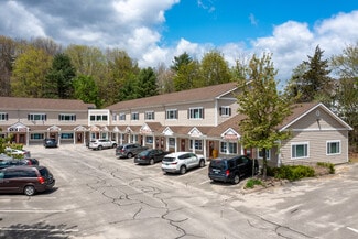 Southbury, CT Office/Medical - 250 Main St S