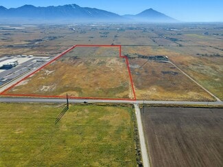 Spanish Fork, UT Industrial - 1730 W SR77 Spanish Fork, UT Industrial - 1730 W SR77