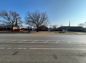 Hammond, IN Churches - 6635 Hohman Ave