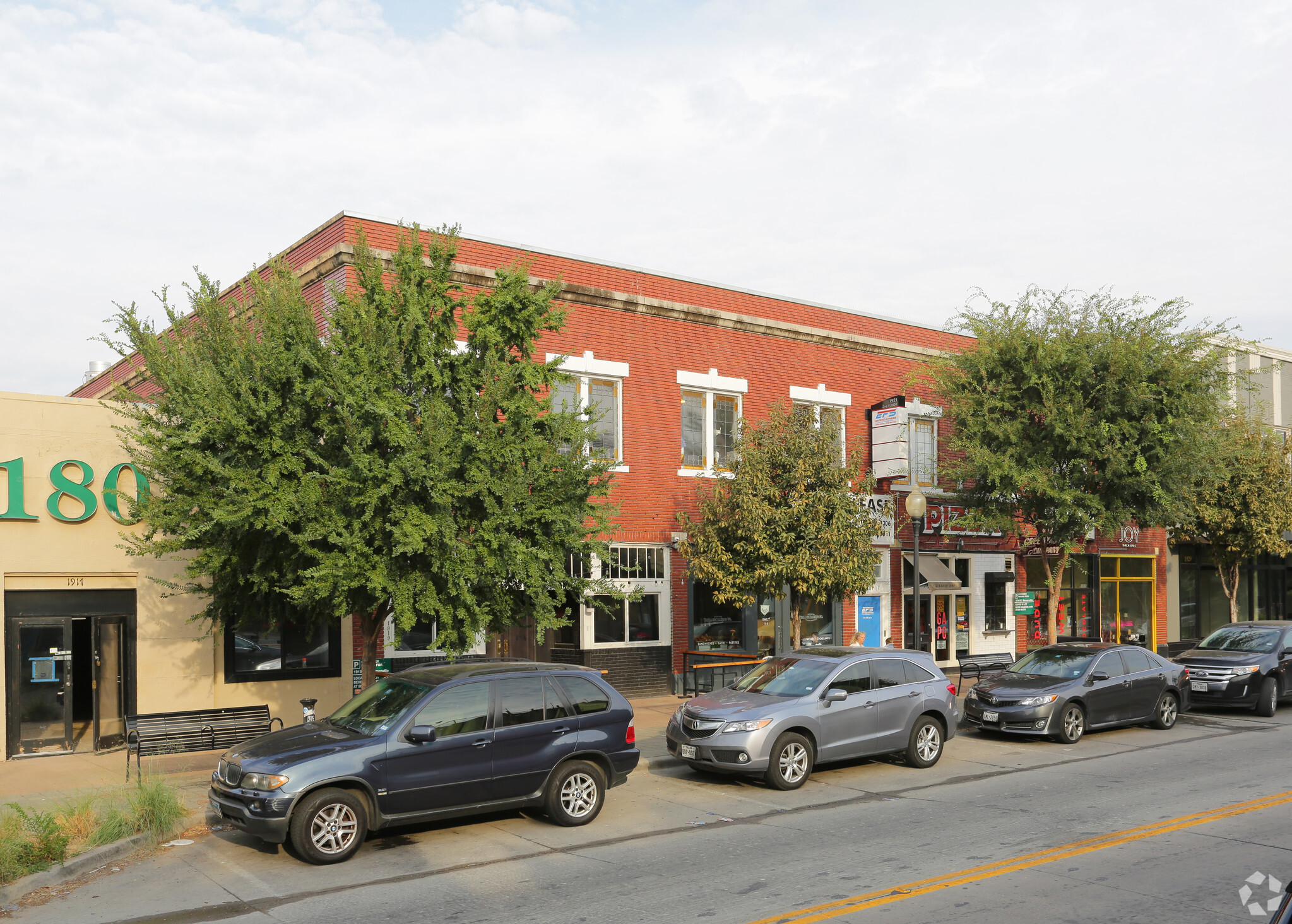 1919-1927 Greenville Ave, Dallas, TX for Rent