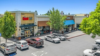 Vacaville, CA Freestanding - 1640 E Monte Vista Ave