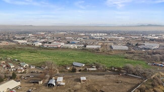 Caldwell, ID Industrial - 0 E Chicago St