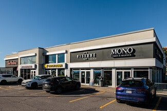 Pointe-claire, QC Retail - 301 Boul Brunswick Pointe-claire, QC Retail - 301 Boul Brunswick