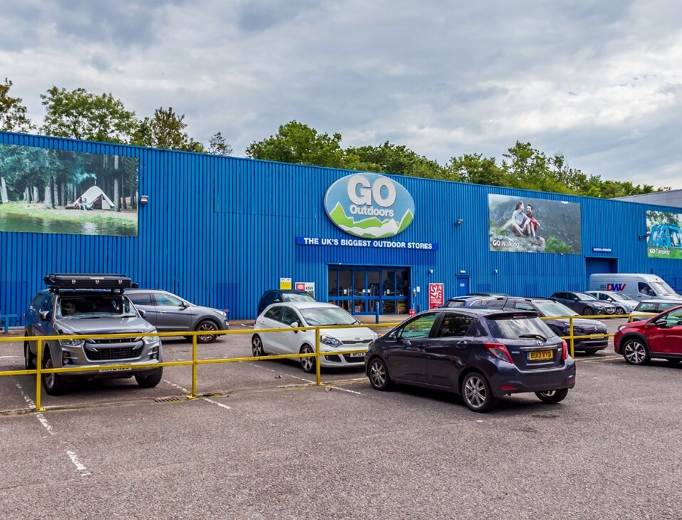 Gastons Wood, Chineham, HAM for Rent