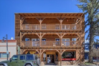 Pagosa Springs, CO Storefront Retail/Residential - 450 Lewis St