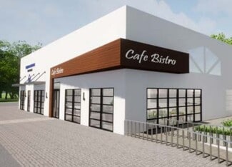 Yorba Linda, CA Retail - 4876 Main St