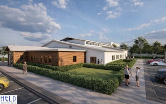 Charlotte, NC Office/Retail - 10301 Feld Farm Ln