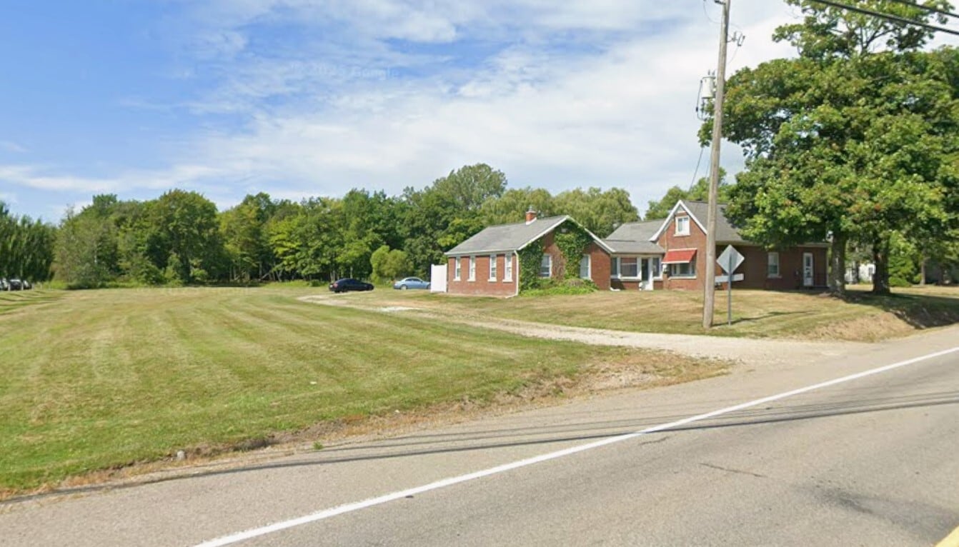 8388 Peach St, Erie, PA for Sale