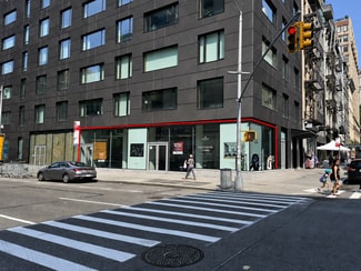 New York, NY Retail - 149 CHURCH St