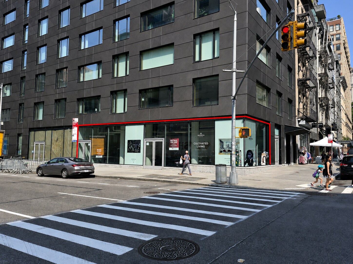 149 CHURCH St, New York, NY for Rent