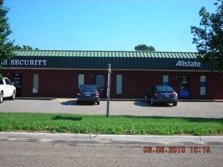 Dothan, AL Retail - 936 W Carroll St
