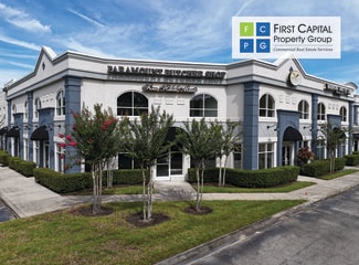 Orlando, FL Retail - 448 S Alafaya Trl Orlando, FL Retail - 448 S Alafaya Trl