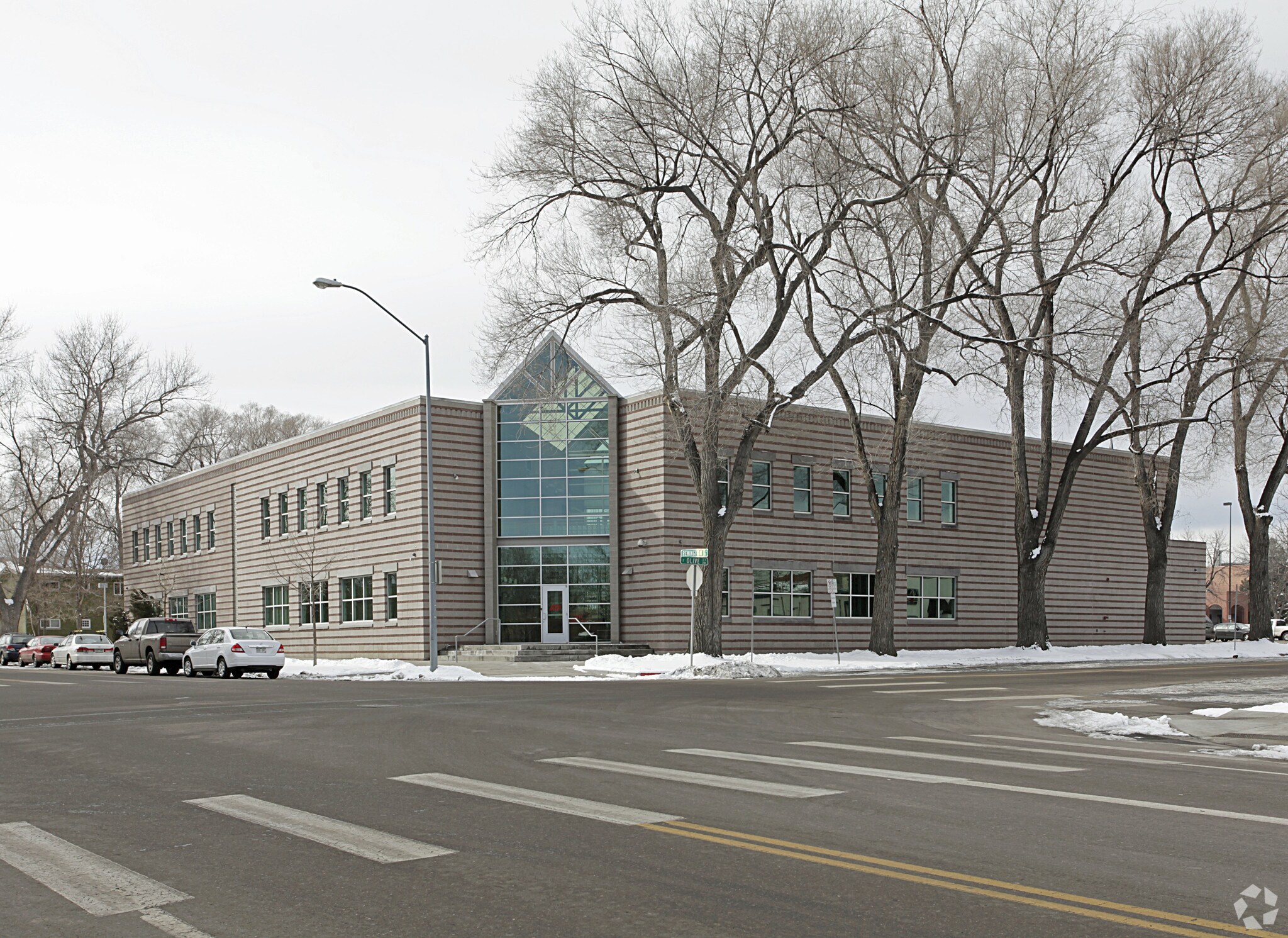 301 Remington St, Fort Collins, CO for Rent