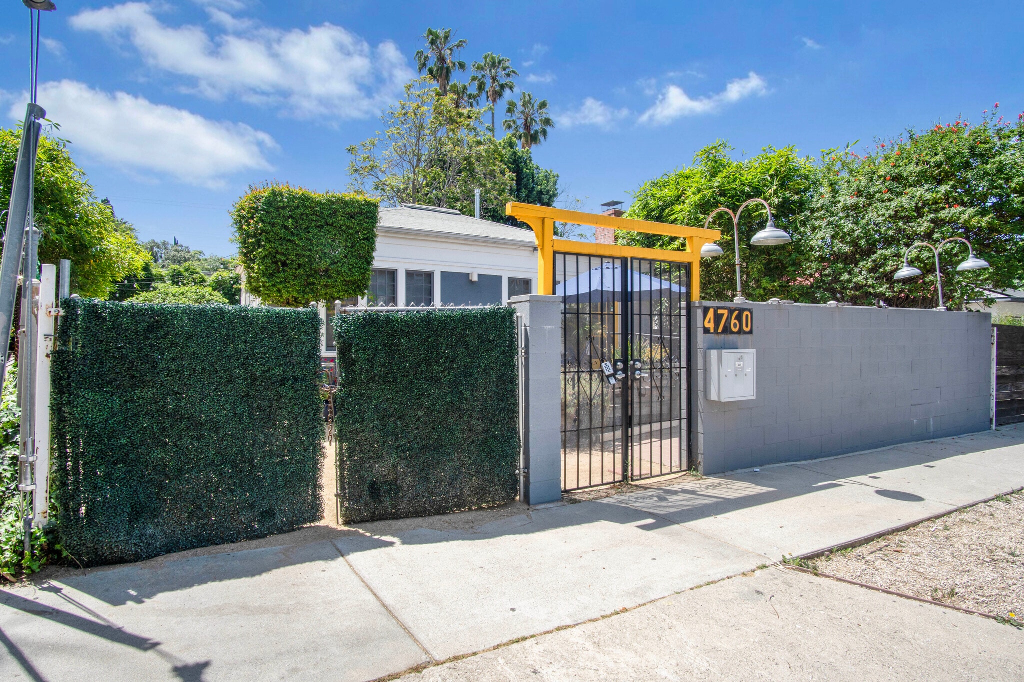 4760 York Blvd, Los Angeles, CA for Sale