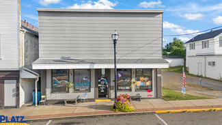 Cortland, OH Storefront Retail/Residential - 252 W Main St