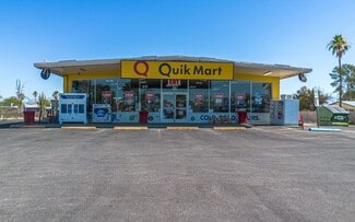 Tucson, AZ Retail - 7667 E Escalante Rd