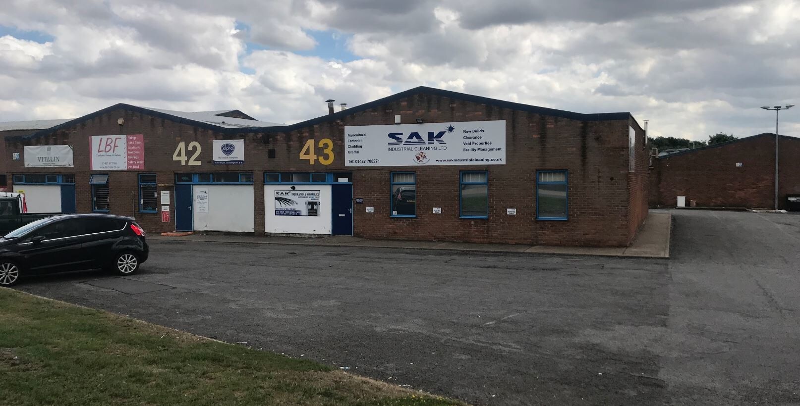 Corringham Rd, Gainsborough, LIN for Rent