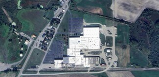 Wayland, NY Industrial - 1 Gunlocke Dr