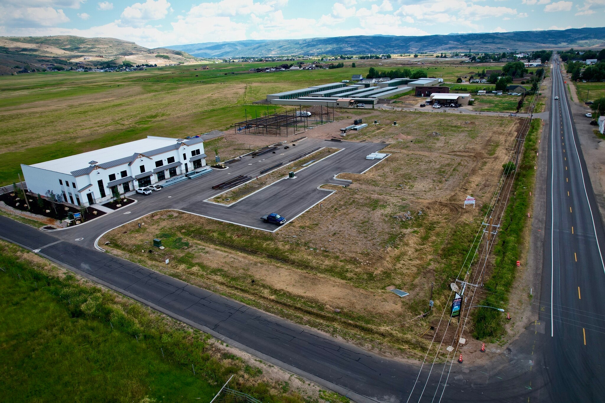 1224 S Harwood Way, Francis, UT for Sale