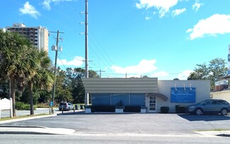 Savannah, GA Office/Medical - 5202 Waters Ave