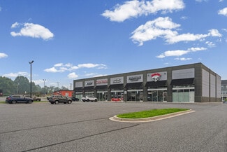 Aberdeen, MD Office/Retail - 3726 Churchville Rd Aberdeen, MD Office/Retail - 3726 Churchville Rd