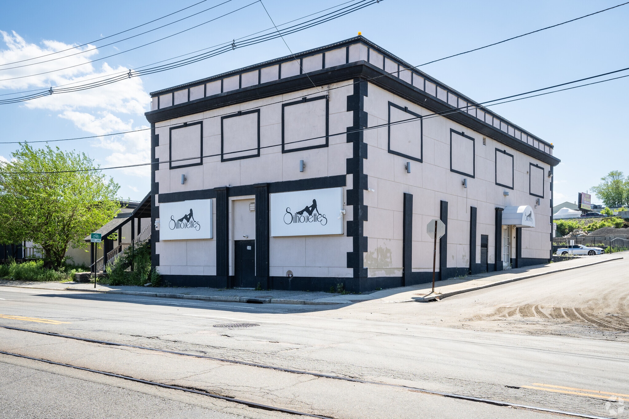249-253 Allens Ave, Providence, RI for Sale