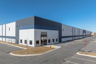 Alsip, IL Industrial - 5825 W 118th St